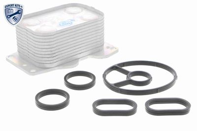 масляный радиатор, двигательное масло VEMO V25-60-0025