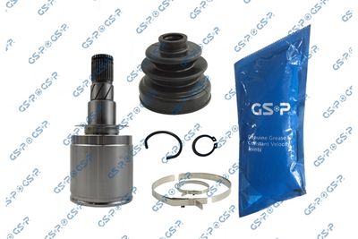 Šarnīru komplekts, Piedziņas vārpsta GSP 641220
