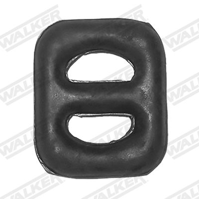 Резиновые полоски, система выпуска WALKER 81263