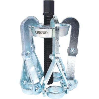 Montāžas instrumentu komplekts, Riteņa rumba/gultnis KS TOOLS 670.0015