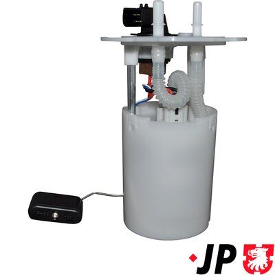 Barošanas sistēmas elements JP GROUP 6315200300