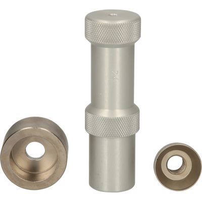 Caurumsitņu komplekts, sensors (novietošanas palīgsistēma) KS TOOLS 140.2546