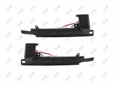 Комплект проблесковых ламп ABAKUS L03-140-005LED-D