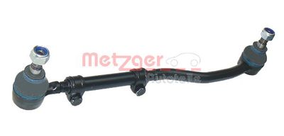Поперечная рулевая тяга METZGER 56000601