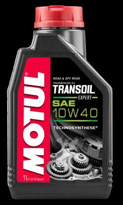 MOTUL 105895 Transmisijas eļļa