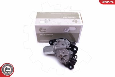 Двигатель стеклоочистителя ESEN SKV 19SKV098