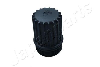 Vāks, Eļļas filtra korpuss JAPANPARTS FOC-093