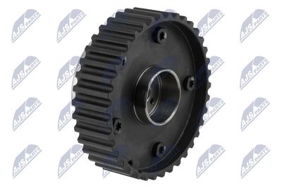 Sadales vārpstas regulēšanas mehānisms NTY RKZ-CT-001