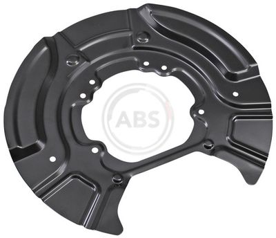 Dubļu sargs, Bremžu disks A.B.S. 11502