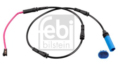 Indikators, Bremžu uzliku nodilums FEBI BILSTEIN 176452