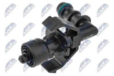 Распылитель воды для чистки, система очистки фар NTY EDS-BM-098