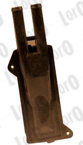 Теплообменник, отопление салона ABAKUS 017-015-0022