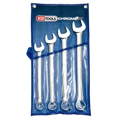 Uzgriežņu atslēgu komplekts KS TOOLS 518.0644