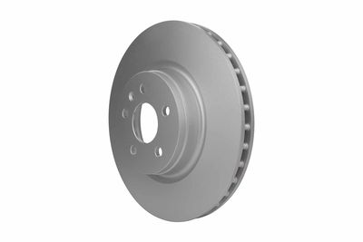 Тормозной диск HELLA 8DD 355 132-931