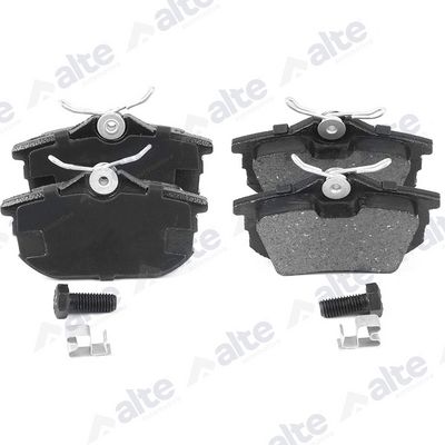 Bremžu uzliku kompl., Disku bremzes ALTE AUTOMOTIVE 137990CAL
