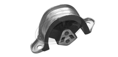 Piekare, Automātiskā pārnesumkārba DYS 72-22398