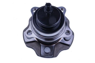 Комплект подшипника ступицы колеса DENCKERMANN W413935