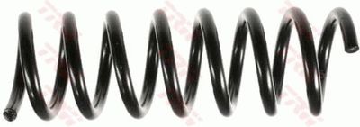 Balstiekārtas atspere TRW JCS297