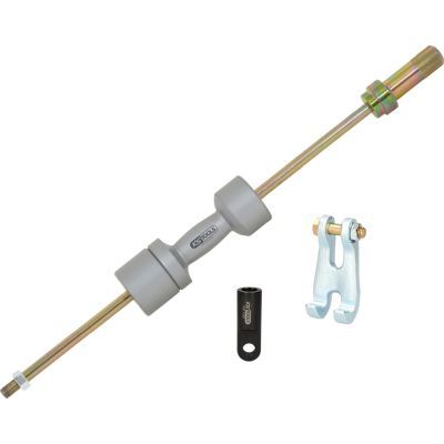 Slīdāmuru komplekts KS TOOLS 460.5690
