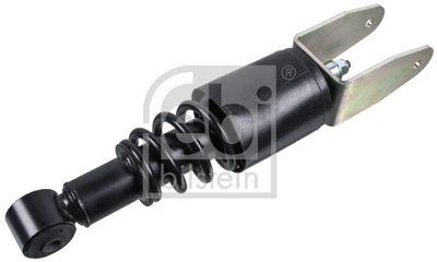 Гаситель, крепление кабины FEBI BILSTEIN 179714