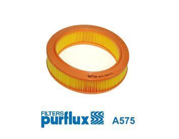 Воздушный фильтр PURFLUX A575