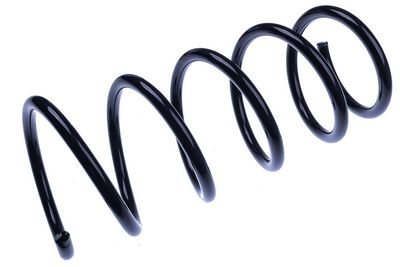 Пружина ходовой части DENCKERMANN D700632