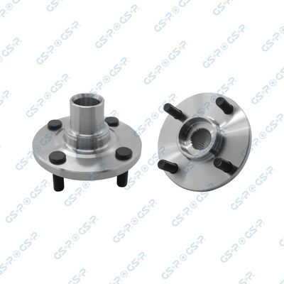 Ступица колеса GSP 9426021