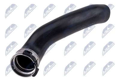 Трубка нагнетаемого воздуха NTY GPP-BM-102