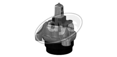 Подвеска, двигатель DYS 71-26127