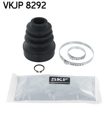 Комплект пыльника, приводной вал SKF VKJP 8292