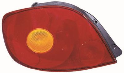 lampa tył DWO TAIL LAMP.UNIT..ECE. FIT FOR: DW.MTIZ.II.'01. ABAKUS 222-1917L-LD-UE