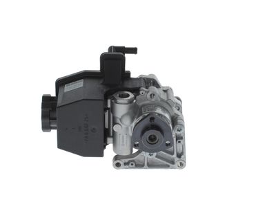 Hidrosūknis, Stūres iekārta BOSCH K S01 000 558