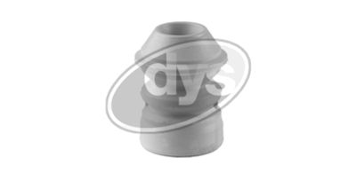 Gājiena ierobežotājs, Atsperojums DYS 73-28628