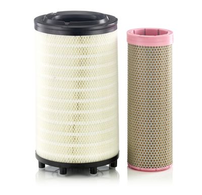 Filtrs-Komplekts MANN-FILTER SP 2096-2