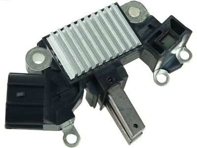 Ģeneratora sprieguma regulators AS-PL ARE2075