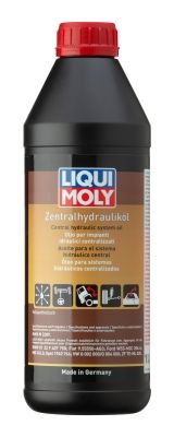 Hidrauliskā eļļa LIQUI MOLY 1127