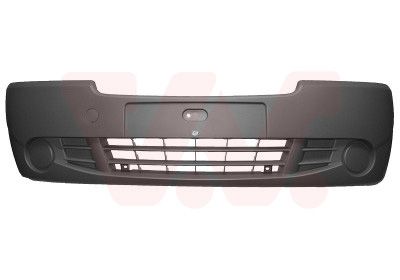Bampers VAN WEZEL 4395570