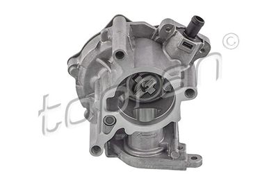 Вакуумный насос, тормозная система TOPRAN 116 188