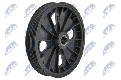 Ременный шкив, насос гидроусилителя NTY RKP-VV-006