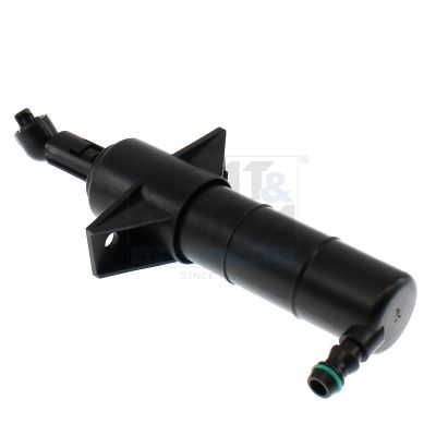 Ūdens sprausla, Lukturu tīrīšanas sistēma MEAT & DORIA 209064