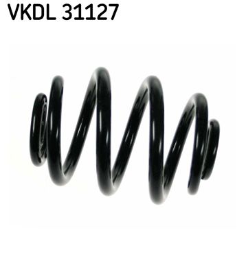 Balstiekārtas atspere SKF VKDL 31127