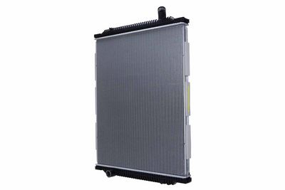 Radiators, Motora dzesēšanas sistēma HELLA 8MK 366 300-801