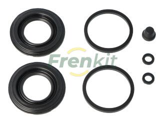 FRENKIT 235025 Remkomplekts, Bremžu suports