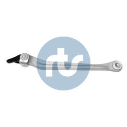 Neatkarīgās balstiekārtas svira, Riteņa piekare RTS 95-90835-1