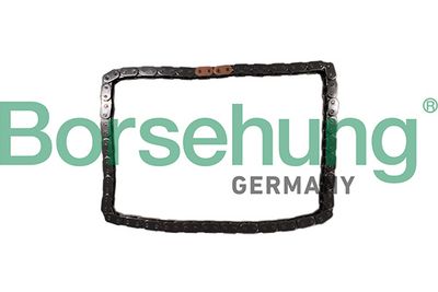 Цепь привода распредвала Borsehung B12784