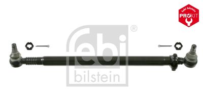 Продольная рулевая тяга FEBI BILSTEIN 21715