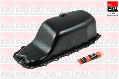 Масляный поддон FAI AUTOPARTS PAN024