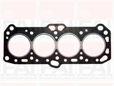 Blīve, Motora bloka galva FAI AutoParts HG647