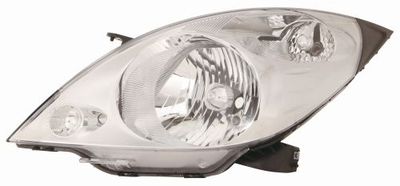 reflektor CHEV HEAD LAMP. UNIT..ECE.ELEC W/S MOTOR  FIT FOR: CV.SPAK.. ABAKUS 235-1111RMLD-EM