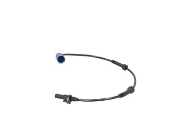 Датчик, частота вращения колеса KAMOKA 1060488